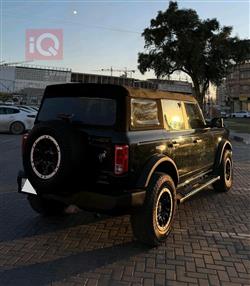 فورد برونكو